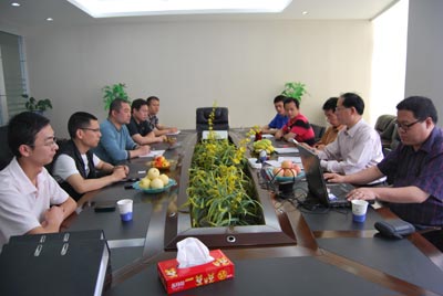 �Ϻ������y�T�S ISO9001 �|�������wϵ�͌� һ