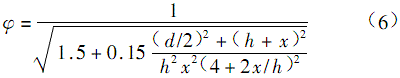 式(6)