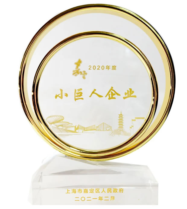 2021年上海滬工閥門廠(集團)有限公司大事記(圖4)